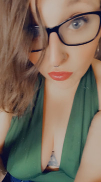 Ally, 31, United States
