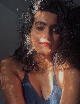 Akanksha, 28, India