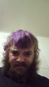 Waz Spicy, 25, Australia