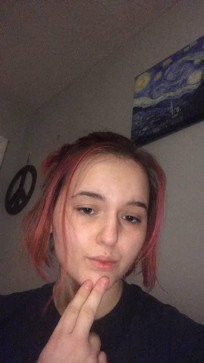 Clara Kelly, 30, United States