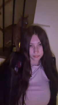 Lea, 20, United States