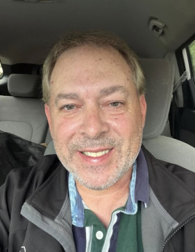 Mark, 65, United States