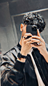 Abhishek Srivastav, 18, India
