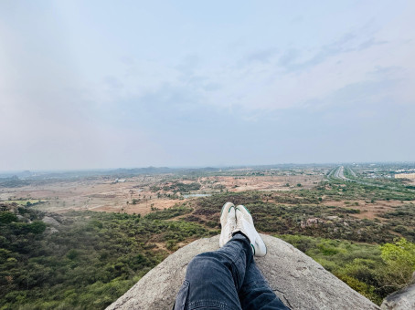 Aadhi, 29, India