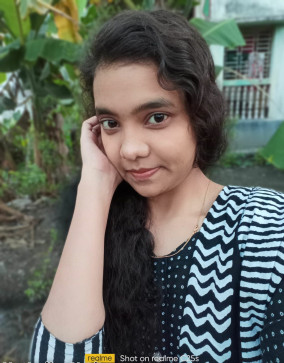 Nehaa, 25, India