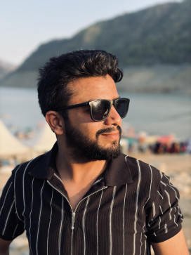, 23, India