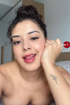 Alice Joshua, 24, United States