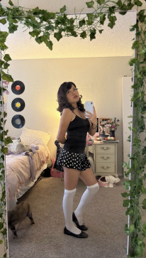 Kira, 19, United States