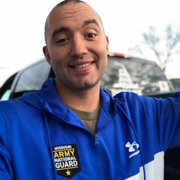 Lavi Stones, 42, United States