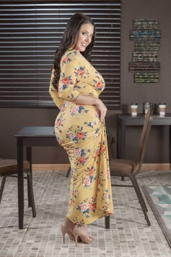Precious, 35, United States