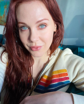 Rose, 37, United States