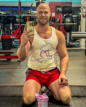 Dylan, 38, United States