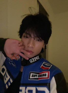 Mei, 20, United States