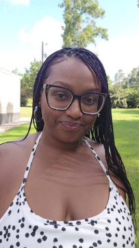 Kate Annfoul, 39, United States