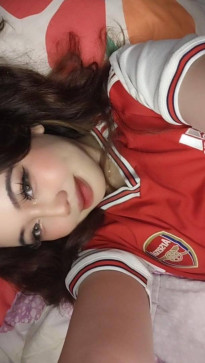 Angelica, 26, Philippines