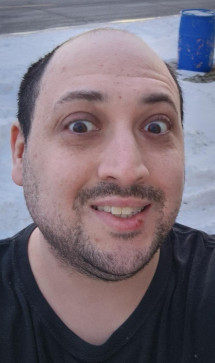 Lucas, 37