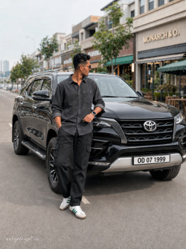 Ak Jk, 23, India