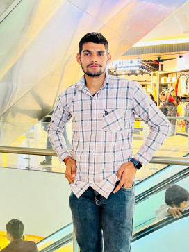 , 18, India