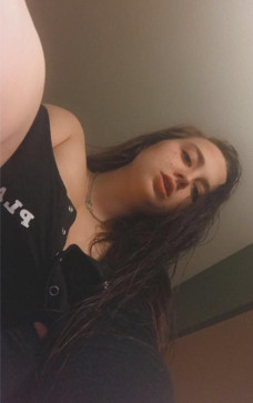 Lera Mary, 24, Canada