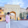 Rachit Parmar