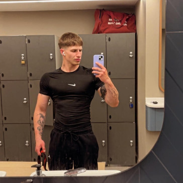 Jakso, 21, Poland
