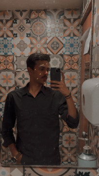 Vedant Patil, 18, India
