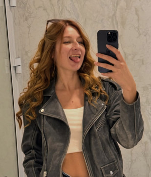 Sandy, 29, United States