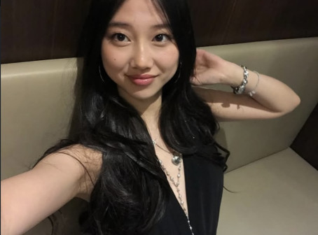 Sophia, 25, Philippines