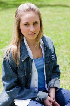 Moffatt, 24, United States