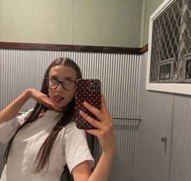 Tijyana, 24, Australia