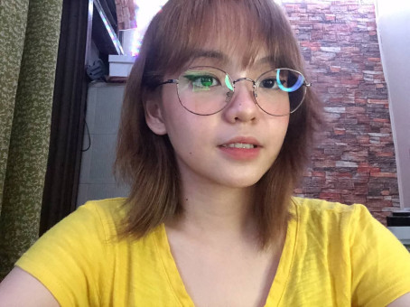 Annaliza Feruelo, 31, Philippines