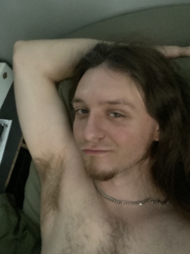 Trey, 24, United States