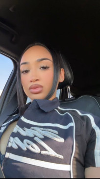 Mrozanna, 28, United States
