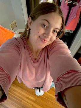 Hannah, 40, United States