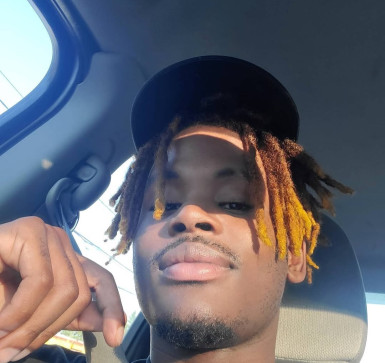 Shawn, 18, United States