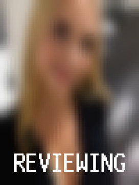 Marli Waston, 34, United States