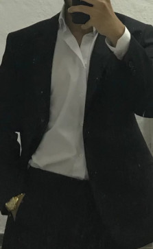 Sameetttt, 22, India