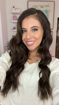 Violet, 27, United States
