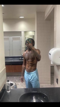 Ahan BBC, 25, United States