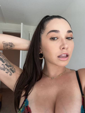 Candy, 28, United States