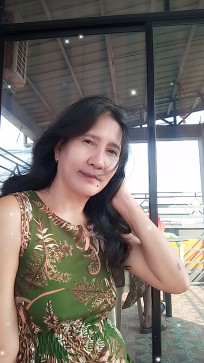 Margie, 53, Philippines