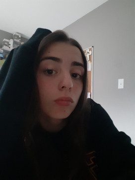 XXBrookieXx, 18, United States