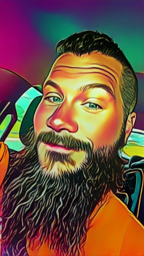 BoredIN, 36, United States