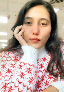 LesbiiHere, 28, India
