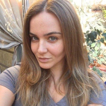 Rebecca Smith, 30, United States