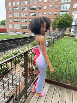 Sarah, 28, Germany