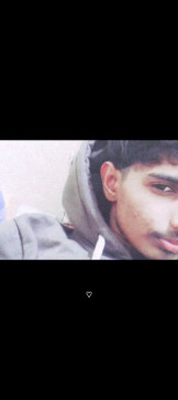 Sajan, 18, India