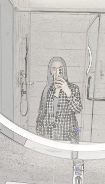 Cee M, 26, Philippines