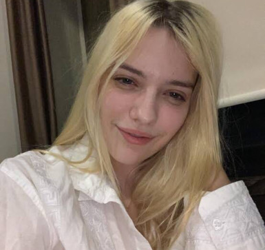 Lisa Dora, 25, United States