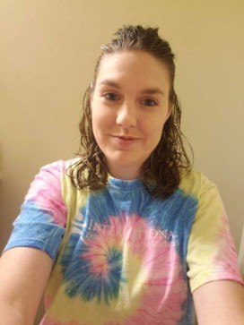 Sarah, 21, United Kingdom